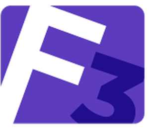 F3 Icon